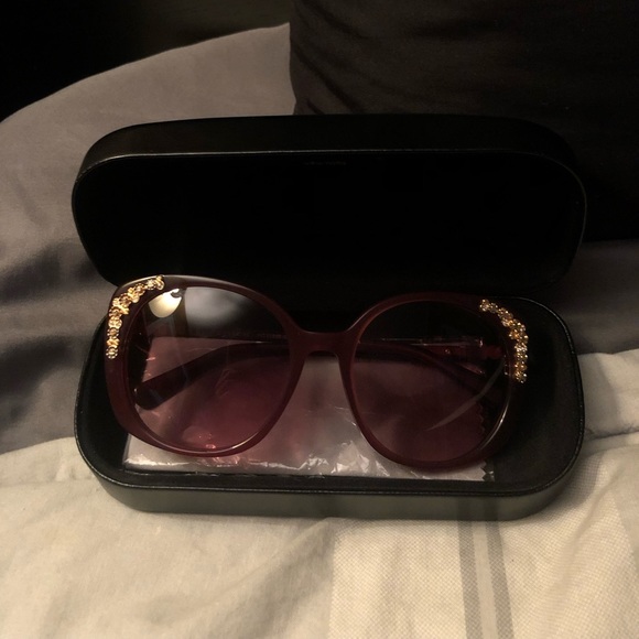 Designer coach sunglasses - Picture 3 of 3
